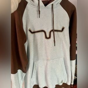 Kimes hoodie